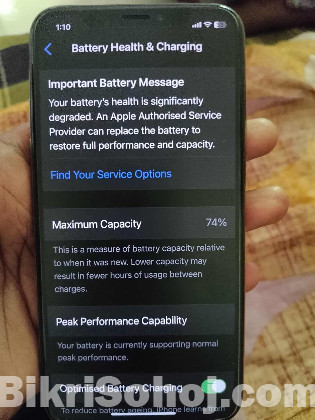 iphone xs